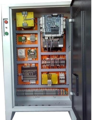 Elevator Operating Panel