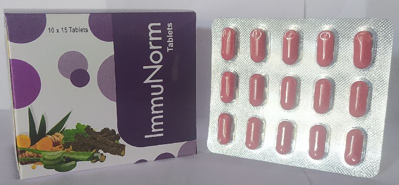 Immunorm tablets