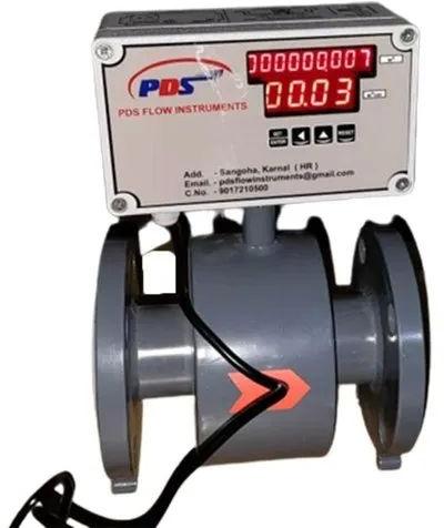 ETP Electromagnetic Flow Meter