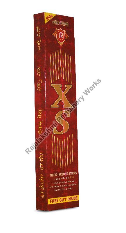 XS Incense Sticks