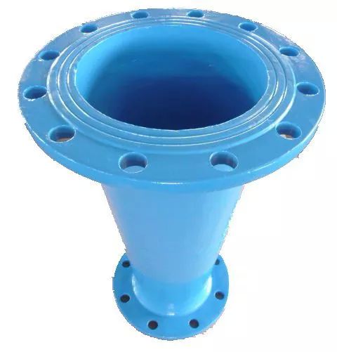 Ductile Iron Pipe Reducer