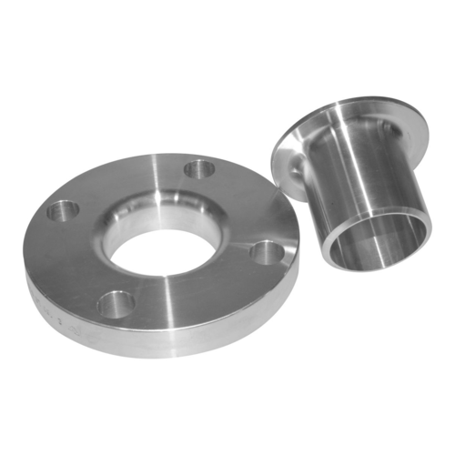 Alloy Steel Lap Joint Flange