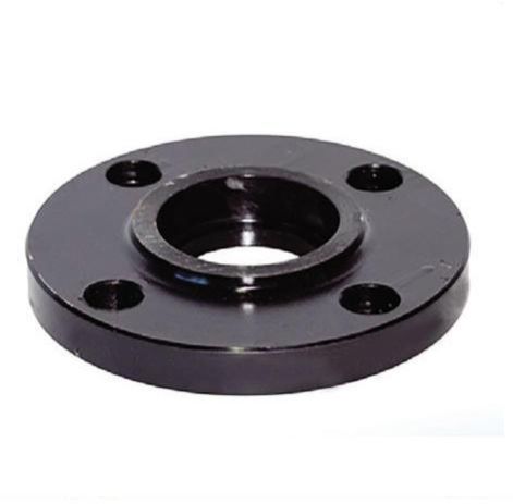 Carbon Steel Slip On Flange