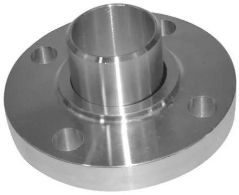 Duplex Steel Lap Joint Flange