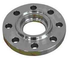 Duplex Steel Socket Weld Flange