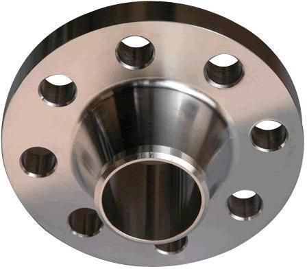 Duplex Steel Weld Neck Flange