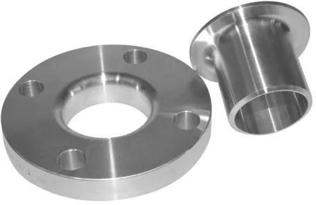 Hastelloy Lap Joint Flange