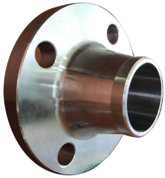 Hastelloy Weld Neck Flange