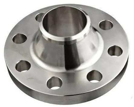 Titanium Weld Neck Flange