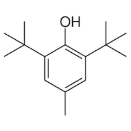 Butylated Hydroxytoluene (BHT)