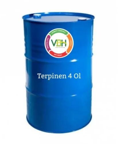Terpinen 4 Ol
