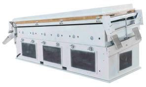 Painted Gravity Separator