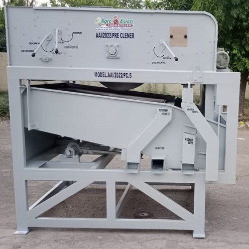 Seed Pre Cleaner Machine