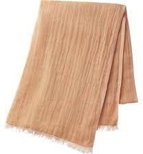 Cashmere Egyptian Silk Stole