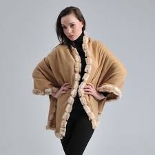 Cashmere Pashmina Stole