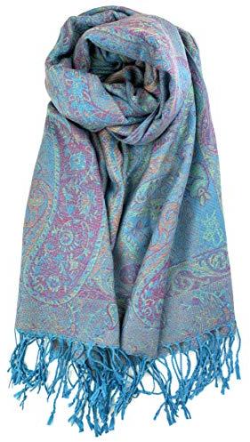 Pashmina Cashmere Shawl