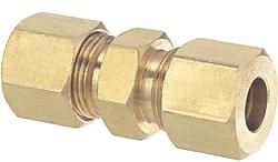 Copper Tube Connector