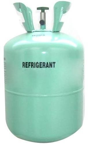 Hydrocarbon Refrigerant Gas