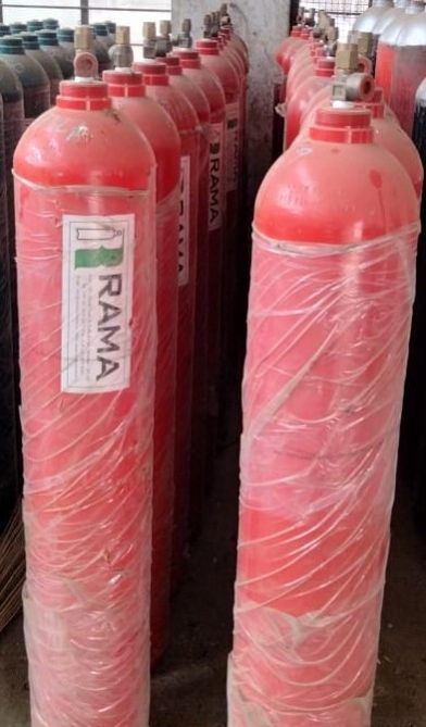 Hydrogen Industrial Gas