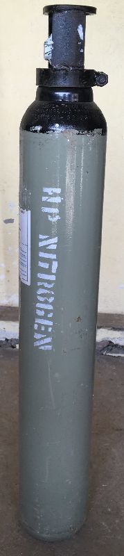 Nitrogen Industrial Gas