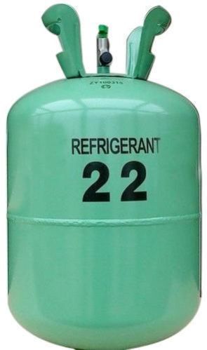 R22 Refrigerant Gas
