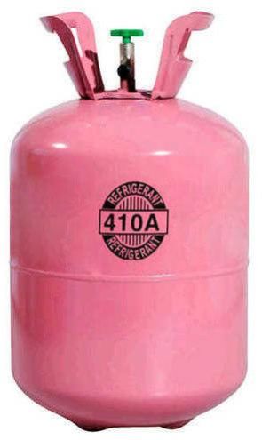 R410A Refrigerant Gas