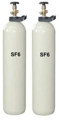SF6 Industrial Gas