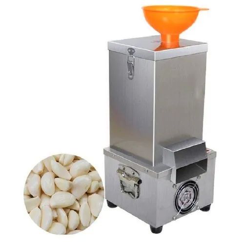 Commercial Garlic Peeling Machine