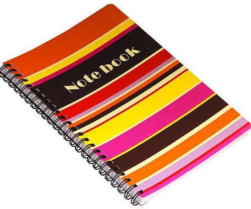 Exercise Notebook Printing Services