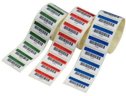 Printed Labels