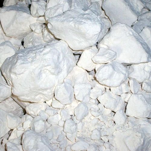 Kaolin Lumps