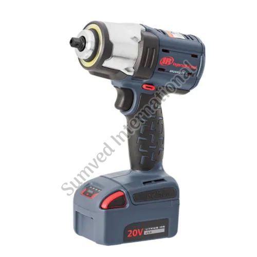 20V Brushless Compact Impact Wrench