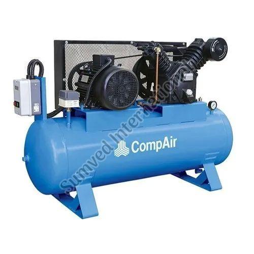 CompAir Two Stage T30 Reciprocating Air Compressors