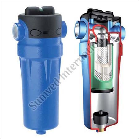 Compressed Air Filter