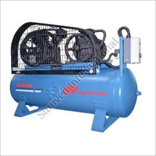 Evolution Two Stage T30 Reciprocating Air Compressor