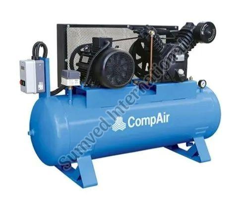GD-CompAir Reciprocating Compressor