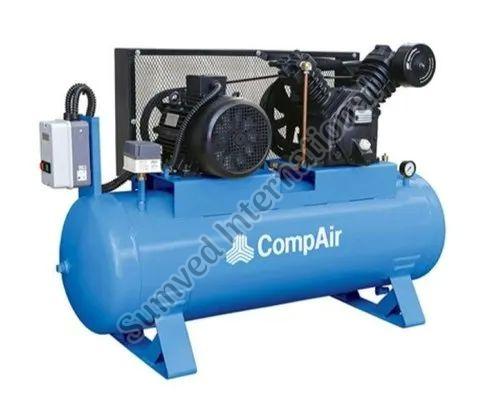 GD-CompAir Reciprocating Compressors