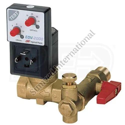 Ingersoll-Rand EDV-2000 Auto Drain Valves