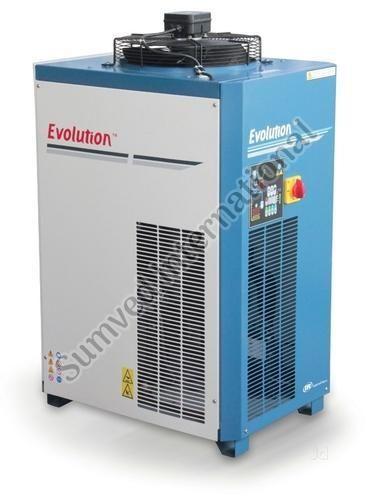 Ingersoll-Rand Evolution Refrigerant Air Dryer