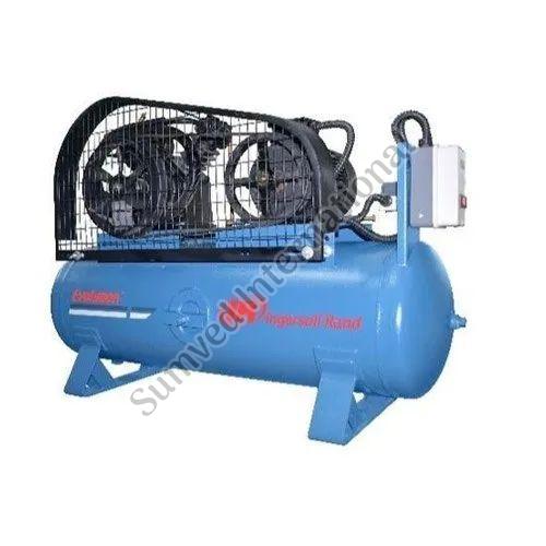 N2340F3 Ingersoll Rand Two Stage Air Compressor