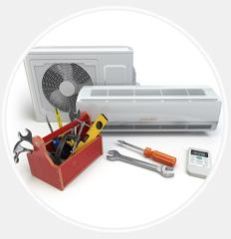 Air Conditioner AMC Services