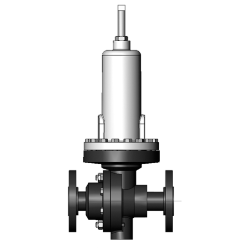 Pressure Holding Valves