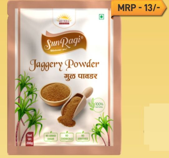 50gm Jaggery Powder