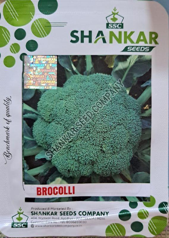 Brocolli Seeds