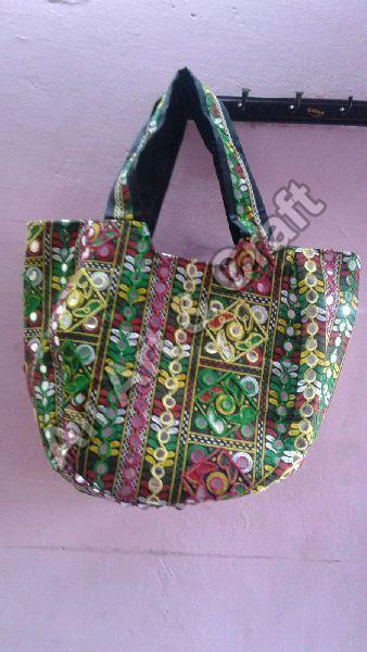 Handmade Embroidery Bags 04