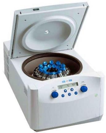 Centrifuge Machine