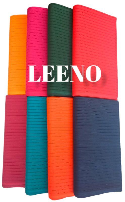 Leeno Cotton Fabric