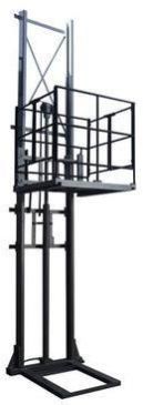 Hydraulic Cantilever Lift