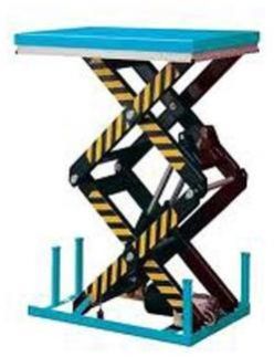 Hydraulic Scissor Lift Table