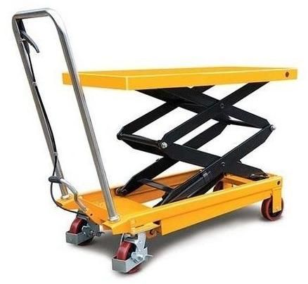 Movable Scissor Lift
